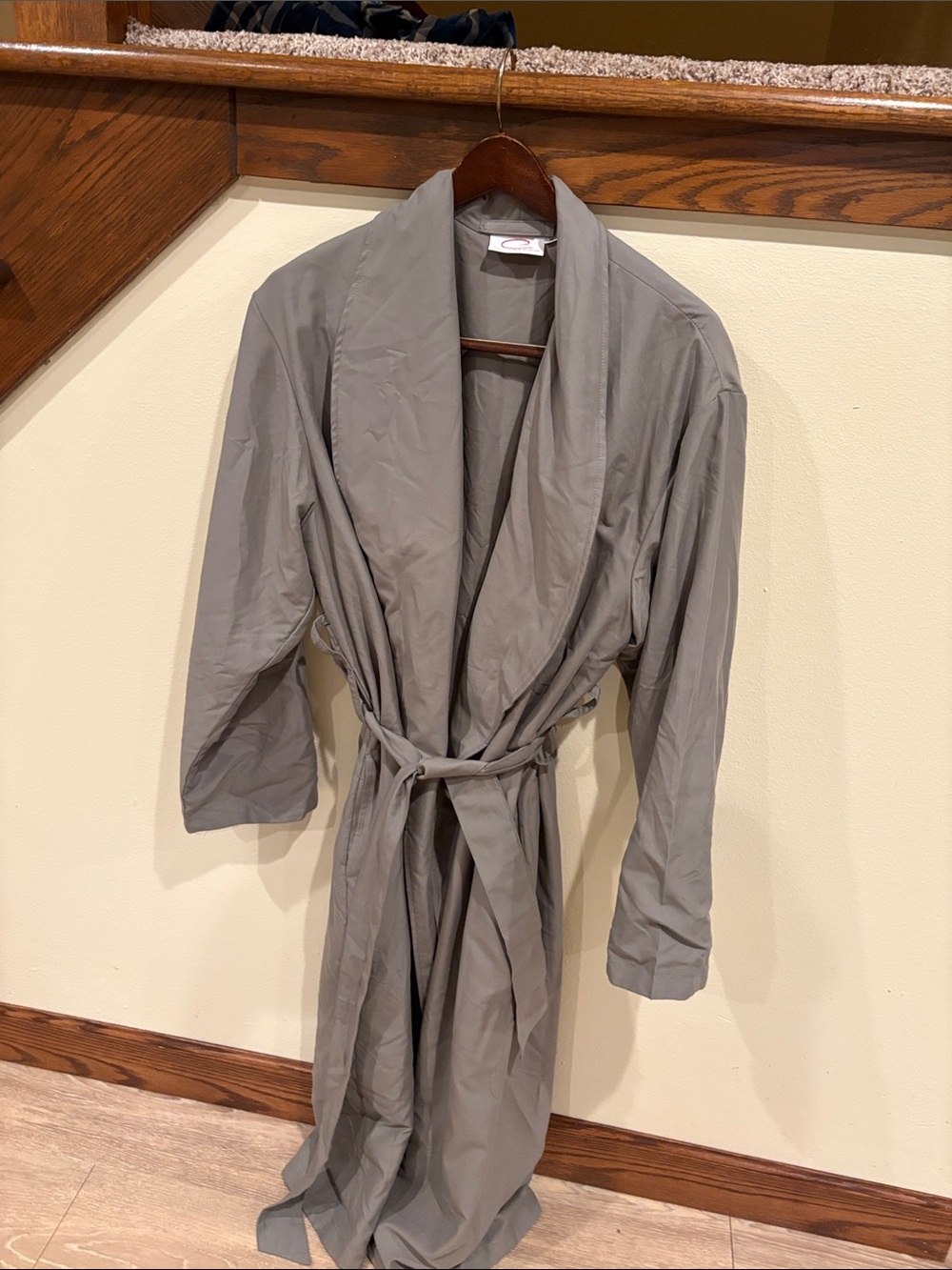 Comphy brand spa robe